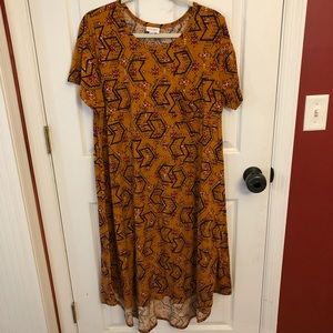 Lularoe Carly Size XL